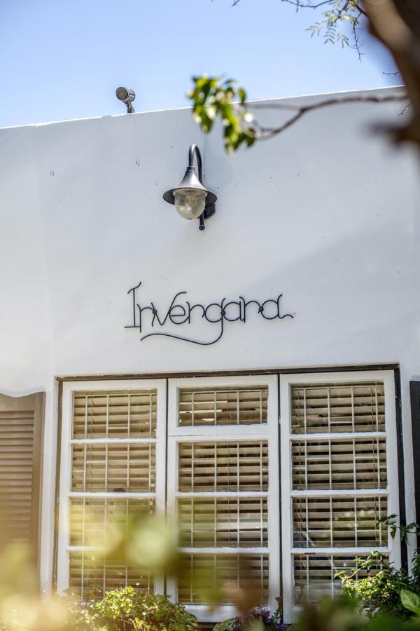 Invergara (Adults Only) Cidade Do Cabo Exterior foto