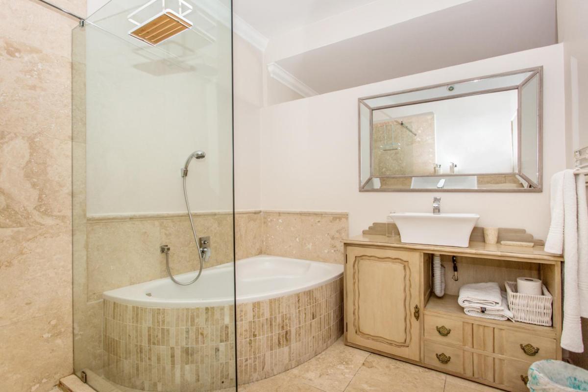 Invergara (Adults Only) Cidade Do Cabo Exterior foto