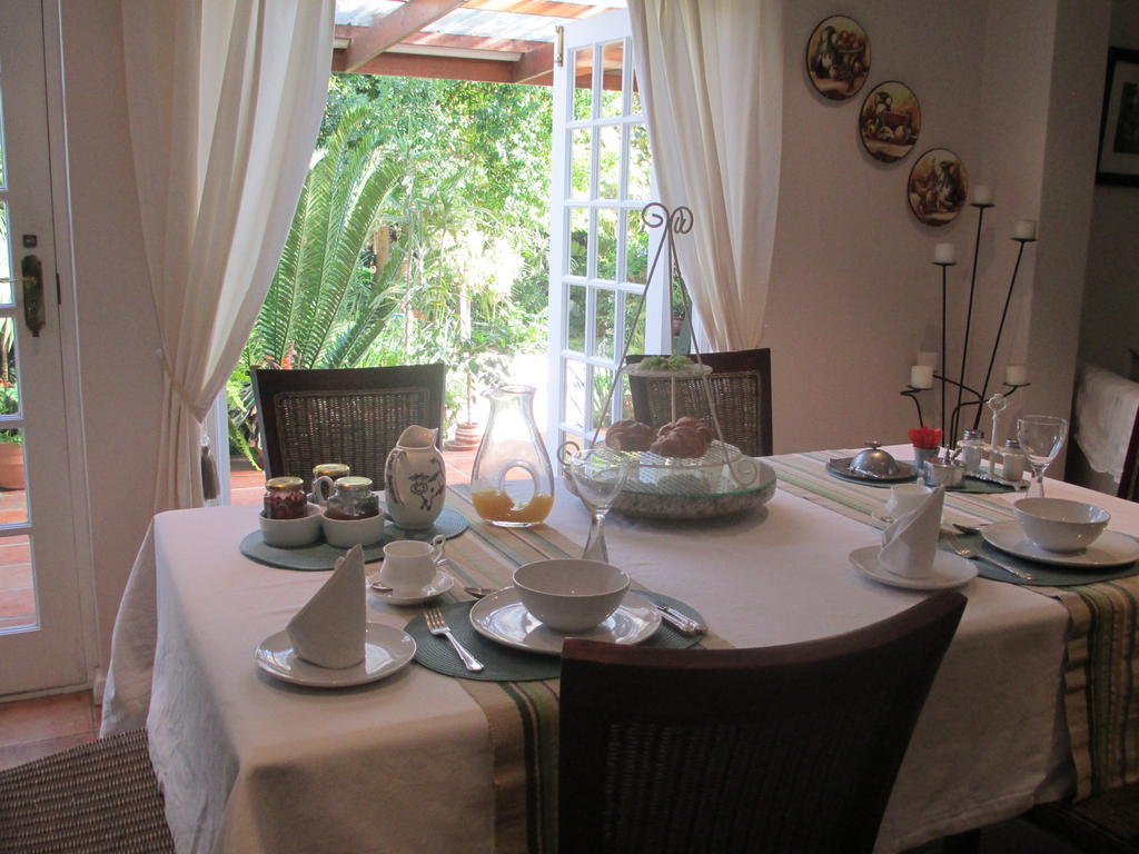 Invergara (Adults Only) Cidade Do Cabo Exterior foto